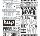 Fondo de pantalla amigos y café palabras y letras blanco y negro pared norte
