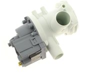 Bomba de desagüe 00144487 para lavadora bosch