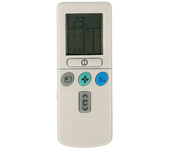 Control remoto del aire acondicionado hitachi rar-3u1 rar-3u3 rar-2p2 rar2p2