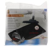 Filtro de motor universal scanpart 168x240 mm