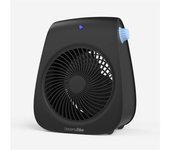 Emisor térmico digital universal blue 495-ucvt9305 negro 2000 w