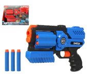 Playset hero omega pistola de dardos 29 x 22 cm (29 x 22 cm)