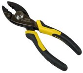 Stanley 0-84-645 - alicates fatmax universal con bloqueo 150 mm