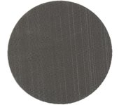Metabo 626404000 disco de lijar piramidal amoladora angular enganche velcro d125 mm grano p2000 a6