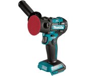 Makita dpv300z - lijadora pulidora 18v lxt 75 mm 0 - 2.800 / 0 - 9.500 rpm sin batería ni cargador