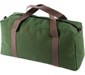 Bolsa de herramientas, organizador de bolsas de herramientas de 14 pulgadas, bolsas de herramientas resistentes, bolsa de almacenamiento de herramie