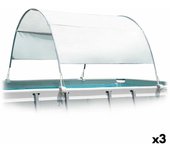 Toldo intex frame (3 unidades)