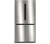 Frigorífico multidoor bosch kfn96apea inox 183x91