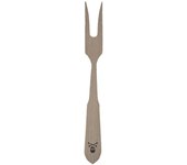 Tenedor para carne h.29cm en madera scalpers home