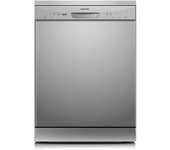 Milectric lpl-617 - lavavajillas 60 cm f 12 cubiertos inox