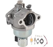 Carburador de repuesto para cortacésped l110 para kit de bujías de carburador de cortacésped de 17,5 hp