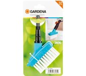Sistema combi cepillo de juntas plástico | 3606-20