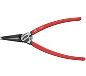 Wiha pince pour circlips classic pour circlips extérieurs (arbres), forme droite (29428) a 4, 310 mm