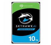 Disco duro seagate skyhawk 10 tb