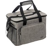 5five - bolsa nevera 20l gris