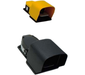 Dispositivo eléctrico de mando