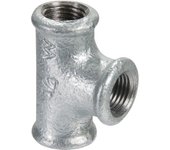 F130 te 90 normal 21/2 galvanizado