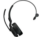 Auricular con micrófono jabra evole2 55