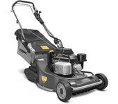 Cortacésped rodillo wb 567skv-r