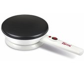Girmi ts36 crepera 1 crep(s) blanco 800 w