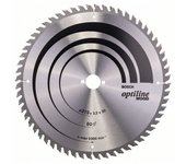Ø 315 x30 x3.2mm hoja de sierra circular de madera para la sierra circular de mesa
