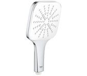 Grohe quickfix vitalio smartactive 130 cube rociador de ducha de 3 chorros