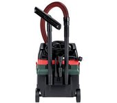 Aspiradora de cable asr 25 m sc metabo - 602070000