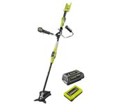 Débroussailleuse sans fil 36v maxpower ryobi rbc36x26b - 1 batterie 36v 4,0 ah li-on