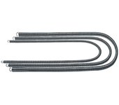 Muelle multicapa para tubos ø32 - idrhaus