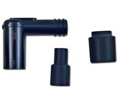 Conector de bujía universal para motor de 4 tiempos - cortacésped y tractor de césped