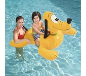 Flotador disney pluto 117x107 cm