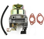 Carburador para motores g150 y g200, repuesto 16100-883-095 y 16100-883-105 con 2 juntas