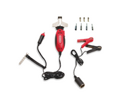 Oregon afiladora motosierra sure sharp 12v