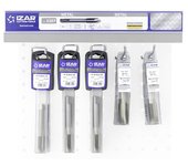 Displays y presentaciones izar - 4995 - linea ref. 3109 (0,33m) m12-m20