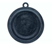 Membrana calentador vaillant 010377