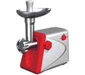 Picadora de carne eléctrica reber artus t25