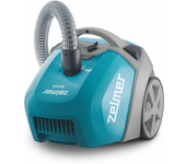 Aspiradora zelmer zvc3502n antek