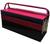 Caja de herramientas vigor elba-50