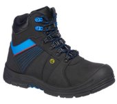 Bota de seguridad para ambientes eds protector s3 esd hro portwest fd37