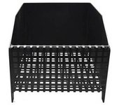 Cesta de pellet para chimeneas y funda termo chimeneaskg. 6