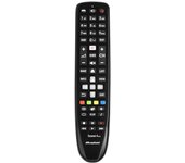 Meliconi gumbody personal 4 plus mando a distancia ir inalámbrico tv botones