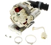 Bomba cíclica 481010625628 para lavavajillas whirlpool