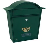 Amig buzon 1 verde