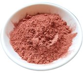 Polvo de cobre de 1-3 um, 99,95 % de alta pureza, para la fabricación de materiales conductores de metalurgia, 500 g