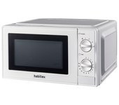 Microondas 20 l. 700w mecanico. habitex