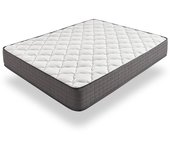 Colchón visco biotherapy 105x200 altura 30 cm ±2