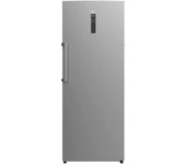 Congelador vertical bolero coolmarket uf 380, 380 litros, ahorro energético, motor inverter plus, total no frost, pantalla de control, convertible a f