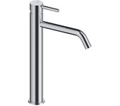 Grifo monomando para lavabo alto loop en 6 colores