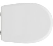 Asiento wc para jarrón pozzi ginori atena forma 6 blanco