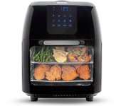 Sogo freidora horno sin aceite 10 litros -1800w